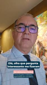 O ginecologista pode tratar osteoporose? 🤔, Nesse vídeo, eu esclareço essa  e outras dúvidas sobre o assunto., Tem alguma dúvida? Deixa aqui nos  comentários que eu respondo! 👇🏻, #DrAntonioCarlos ...