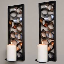 Wrought Iron Wall Sconces Candle Holder Sconces Wrought Iron Home Lighting Ideas Interior Dec Wall Candle Holders Candle Wall Sconces Candle Holder Wall Sconce