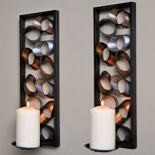This will likely be based on the décor of the room you are hoping to. 18 Candle Wall Sconces Ideas Candle Wall Sconces Wall Sconces Sconces