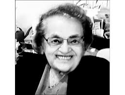 LILLIAN STANGER Obituary (1923