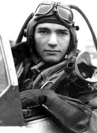 1 Lt. William S. Lyons