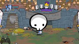 What's the fastest way to level up in castle crashers? Skip To Insane Mode Youtube