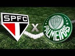 Jogos de hoje na tv globo ao vivo: Sao Paulo X Palmeiras Ao Vivo Youtube