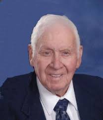 Charles Beam Obituary