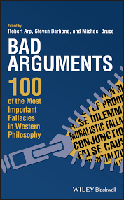Bad Arguments E Book Pdf Buchbox