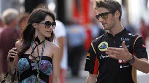 Carlos) was born in madrid, spain. Wags Wives And Girlfriends Of Formula 1 Stars Including Rumoured Partners Of Lewis Hamilton Gpfans Com