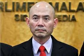 'kepala otak dia', how can this happen? Inciting Muslims Mp Calls On Igp To Probe Hadi Too