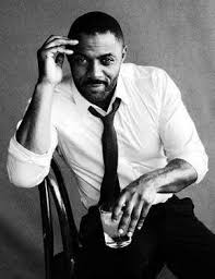 Tall Black Actor With Deep Voice Idris Elba Boys Idris Elba Elba Gorgeous Men