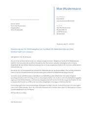 Sie können eine späte bewerbung einreichen, wenn sie die voraussetzungen erfüllen. Bewerbungsvorlagen Als Krankenpfleger Bewerbung2go