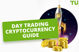 Cryptocurrency trading refers to traders who often take advantage of small mispricings in the market by entering and exiting a position over a short timeframe. 5kt1bebwo931wm