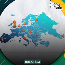 Aplikasi nonton euro 2016 untuk android. Cerita Bola Selamat Tinggal Eropa Selamat Datang Eropa Piala Eropa Bola Com