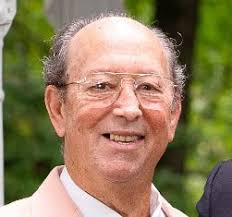 Richard Lee "Dick" Dial