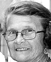 Ida KUHLMANN PACHECO Obituary (2017)