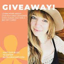 December Spotlight-Sara Dudek