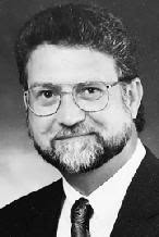 Russell McCune Obituary (1951