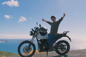 If the weather is good tomorrow, I will depart from Pukenui. First, I'll  ride along Ninety Mile Beach and head to Ahipara. After that, where would  you recommend riding? I'd like to
