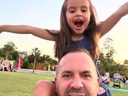 John Ramsden's Instagram, Twitter & Facebook