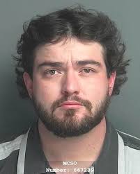 CONNER-VEACH, BENJAMIN CROSS