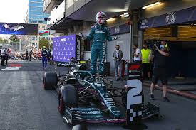 He still feels he has plenty to give in formula 1, and wants to find a team for 2021 which vettel has an offer to drive for aston martin (currently racing point), sky in germany has confirmed, although he has yet to make a decision. We Have The Race Pace To Compete At The Very Front Of The Midfield Or Better Szafnauer The Checkered Flag
