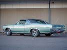 Image result for Palmetto Green 1966 GTO