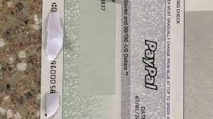 We did not find results for: How To Get Your Money By Check From Paypal Account Youtube