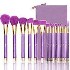 Top 10 Best Makeup Brush Sets On Amazon Worth Every Penny Makeup Brush Set Best Makeup Brush Set Best Makeup Brushes