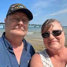 I had a double lung transplant in Iowa City at the UIHC and was very very  fortunate, I'm the 12-hour guy they tell people about. I was listed, called  about the new