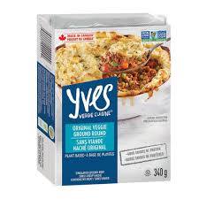 Maybe you would like to learn more about one of these? Yves Original Ground Round Walmart Canada