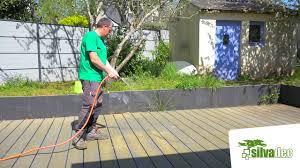 Maybe you would like to learn more about one of these? Entretien De Votre Terrasse En Bois Composite Silvadec Youtube