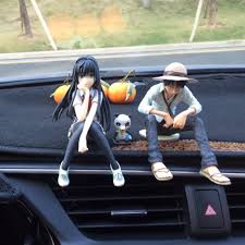 Check out our anime car accessories selection for the very best in unique or custom, handmade pieces from our electronics & accessories shops. Anime Car Interior Accessories