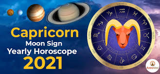 2021 overall horoscope 2021 is going to be challenging for cancer born. Capricorn 2021 Horoscope Predictions 2021 Capricorn Horoscope