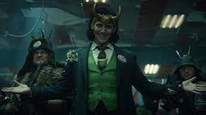 ¿quién es mobius en la serie loki? Loki Alle Infos Zur Neuen Marvel Serie Mit Tom Hiddleston
