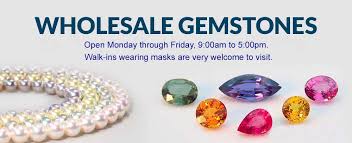 Import quality gems supplied by experienced manufacturers at global sources. Wholesale Gemstones Supplier Stachura Wholesale