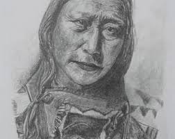 Native American Lakota Sioux Handmade Horsehair Keychains 25% off for June 