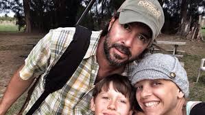 Father's Day: Moments of family, love and sacrifice