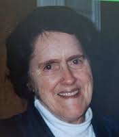 Rose Martin Obituary