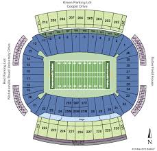 18 Organized Commonwealth Stadium Kentucky Seating Chart