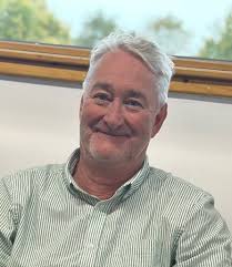 Meet Our New Head of Logistics: Iain Paterson ~ Event & Media Structures