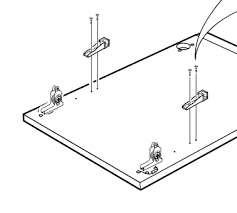 Fixa bohrschablone orange ikea deutschland. Ikea Maximera Schubladen Front Lochmuster Kuchen Forum