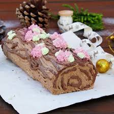 Buche De Noel Creme De Marrons Et Mascarpone Recette Buche De Noel Mascarpone Creme De Marron