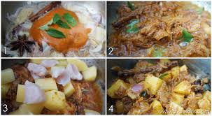 Ini dia satu versi tongseng ayam yang lebih sehat. Resepi Roti Jala Cheese Roll Kari Ayam Tanpa Santan Ayue Idris