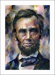 Happy Juneteenth! 📷 Print of Abraham Lincoln made from the text of the  Emancipation Proclamation Abraham Lincoln, W.H. Pratt (designer, writer) &  A. Hageboeck (lithographer), ca. 1865, Collection of the Fenimore Art