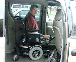 Living with a disability, or becoming disabled car modification and its benefits. Driver Vehicle Services