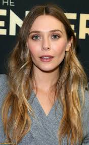 1)Elizabeth Rose Hannah Walden (Elizabeth Olsen): 19/2/1989 Green, Blonde