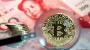 The miners get incentives in the form of block subsidy and transaction fees. Bitcoin Dips Sharply As China Broadens Ban News Dw 21 06 2021