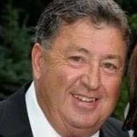 Paul Rossicone Obituary