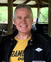 John Pinnell, Author at Motorcycling Queensland