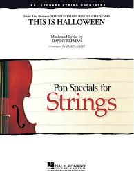 Would you like to contribute? Buy Sheet Music Danny Elfman