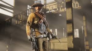 The sheer amount of content gives the game great value. New Ps4 Early Access Clothing Emotes And More Available Now In Red Dead Online Playstation Blog