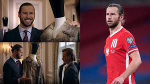 Szczęsny i krychowiak wkręcają dziennikarzy na konferencji. Grzegorz Krychowiak Zostal Aktorem W Jakim Filmie Zagra Sport Tvp Pl